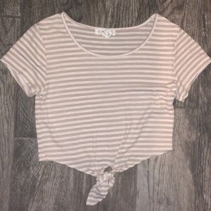 Perfect Condition Crop Top